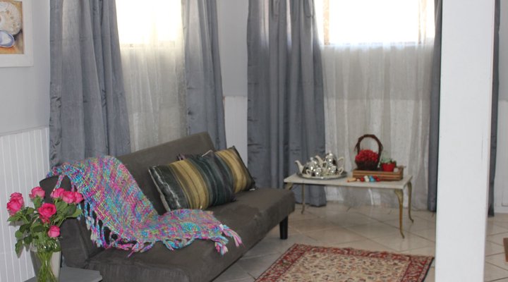 New Beginnings Self Catering