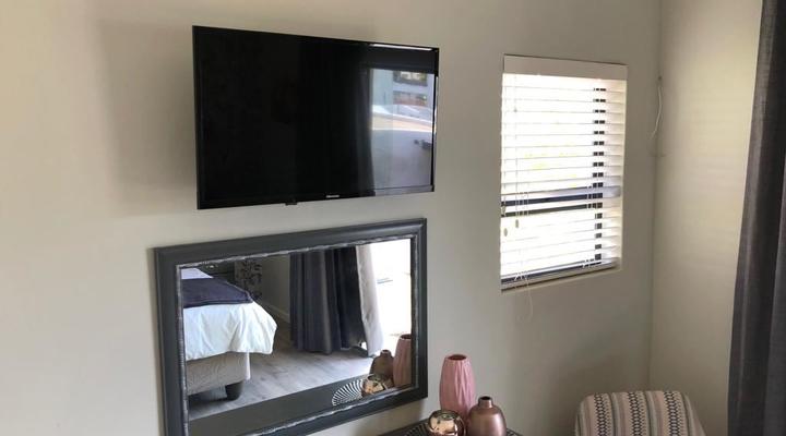 Rivermead Accommodation 