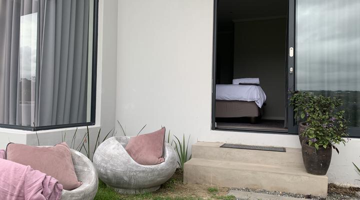 Rivermead Accommodation 