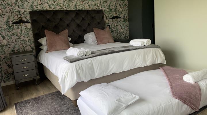 Rivermead Accommodation 