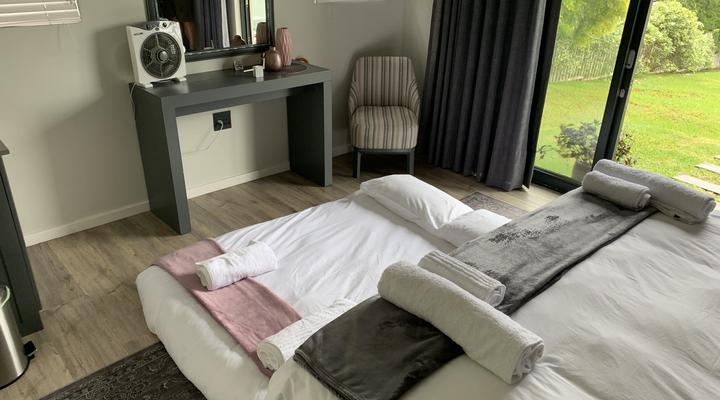 Rivermead Accommodation 