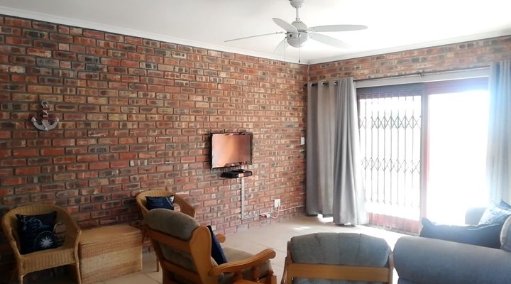 Coega Cabin
