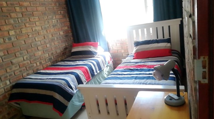 Coega Cabin