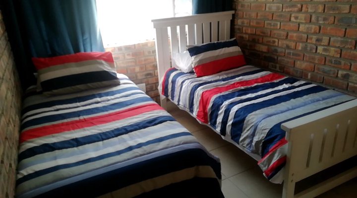 Coega Cabin