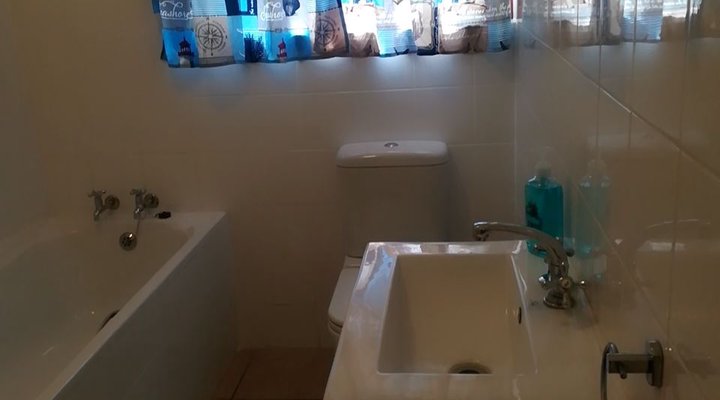 Coega Cabin