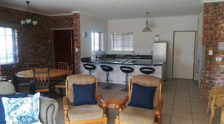 Coega Cabin