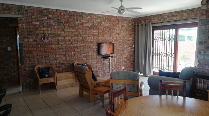 Coega Cabin
