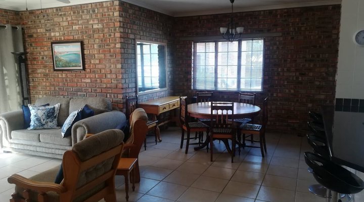 Coega Cabin