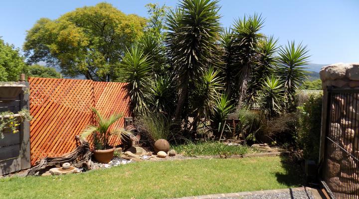 Kingfisher Blue on Milkwood