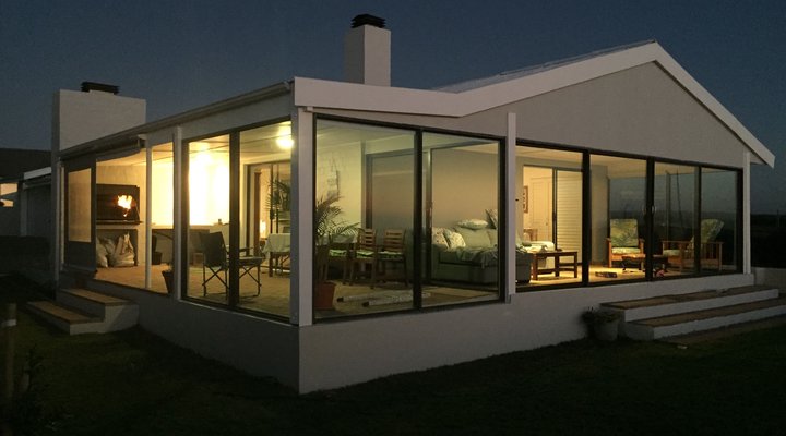 Voir la Mer - Ocean View