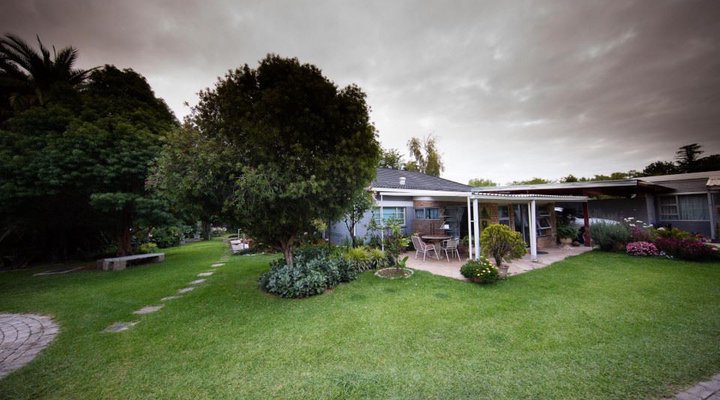 Kingfisher Self Catering