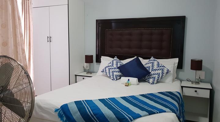 The Grace Terraces Guest House