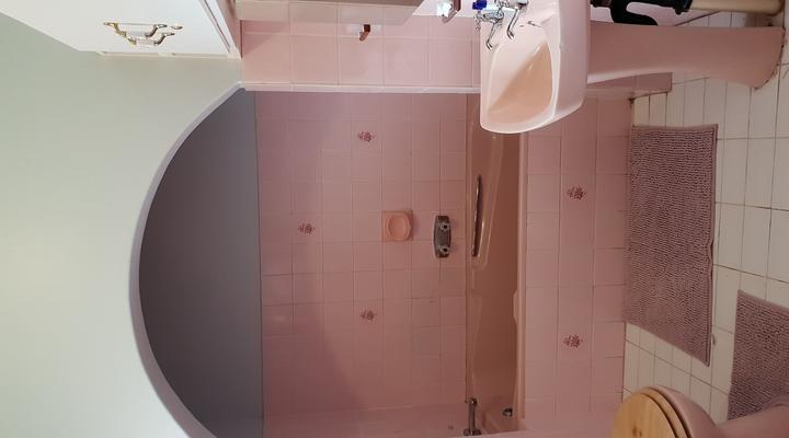 The Grace Terraces Guest House