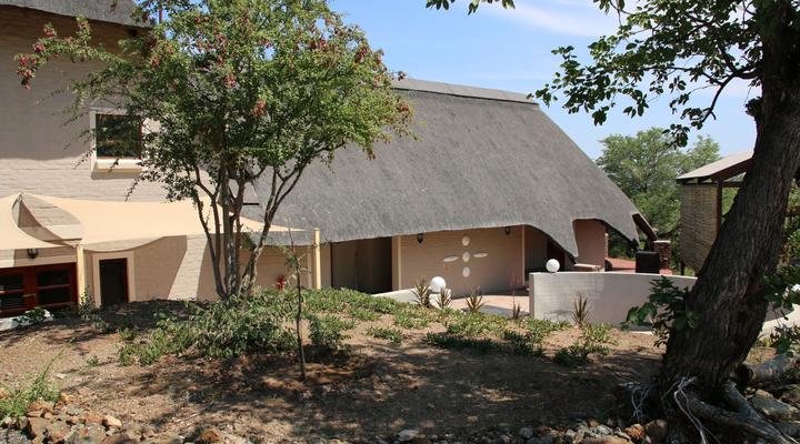 Tulani Manor Lodge