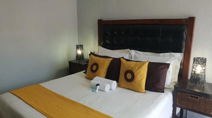 The Grace Terraces Guest House