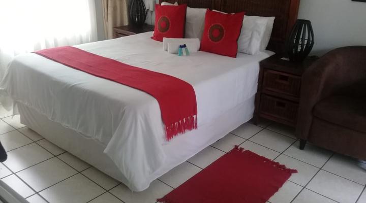 The Grace Terraces Guest House