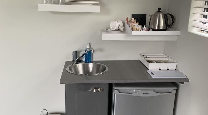 Rivermead Accommodation 