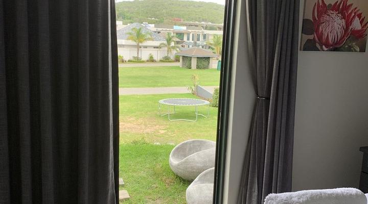 Rivermead Accommodation 