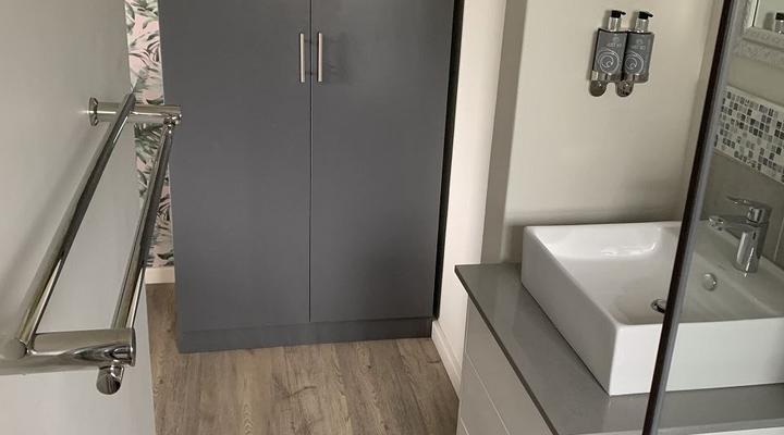 Rivermead Accommodation 