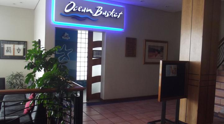 Strand Beach Road- Unit 416