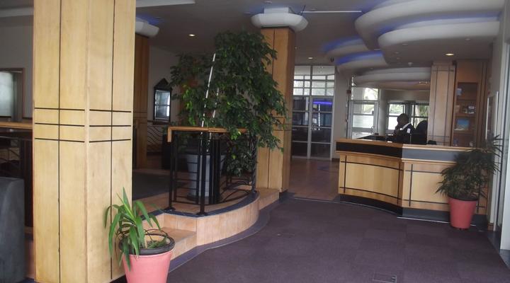 Strand Beach Road- Unit 416