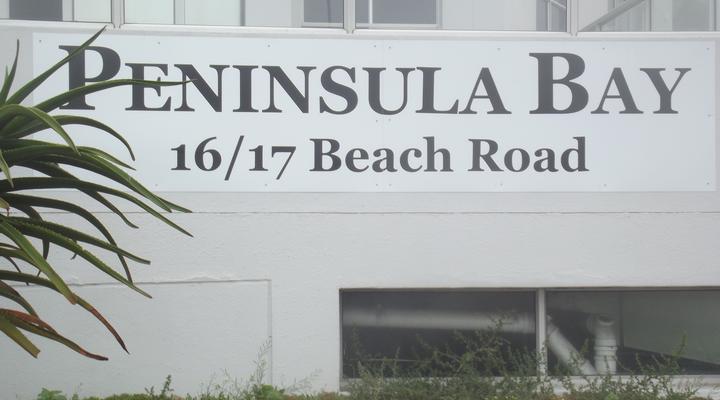 Strand Beach Road- Unit 416