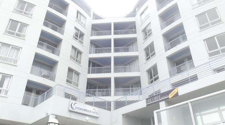 Strand Beach Road- Unit 416