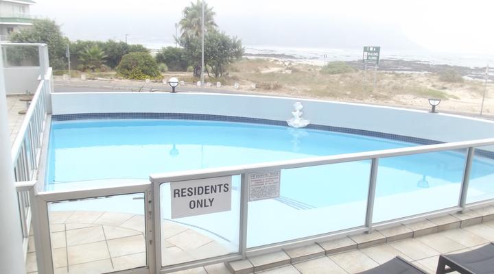 Strand Beach Road- Unit 416