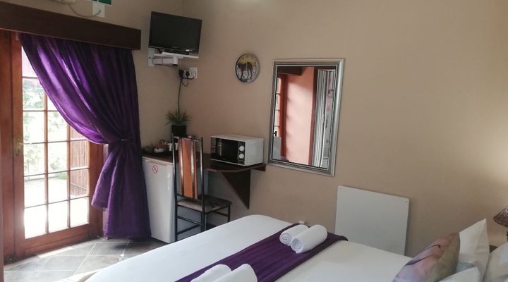 Safari Guesthouse/Gastehuis