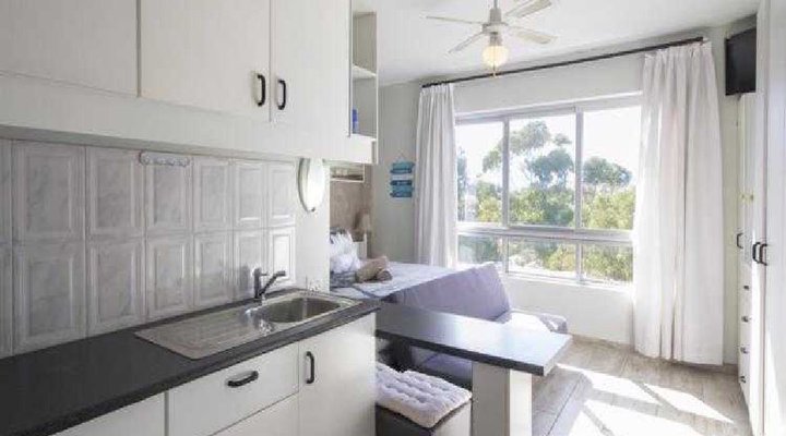 Ocean breeze 505