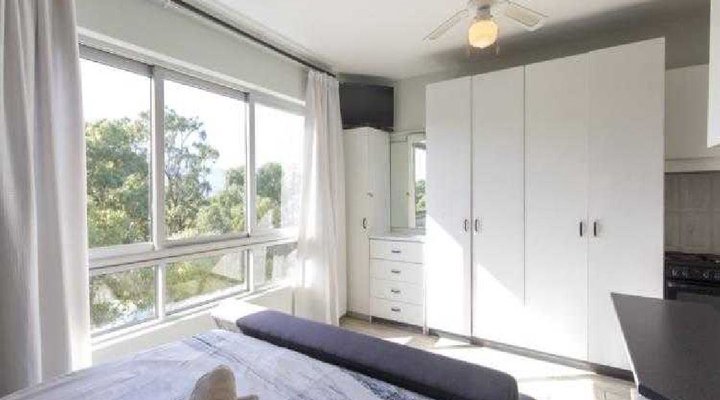 Ocean breeze 505