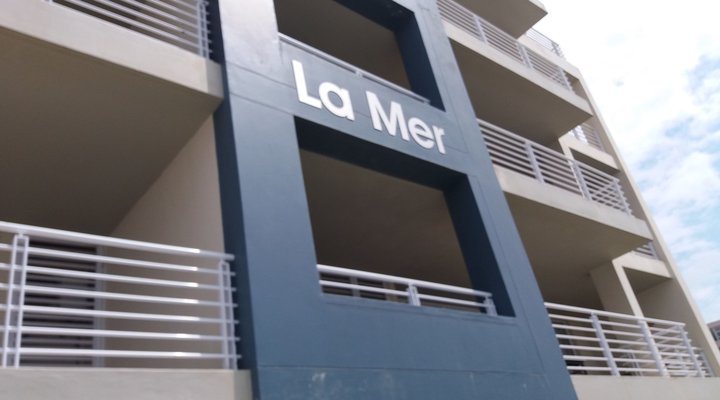 La Mer 1