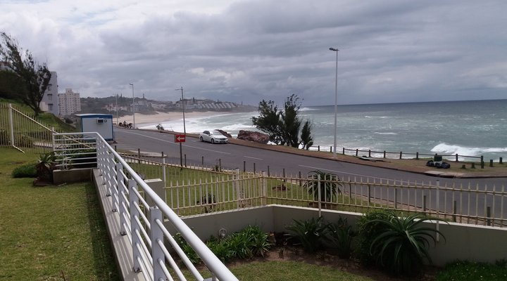 La Mer 1