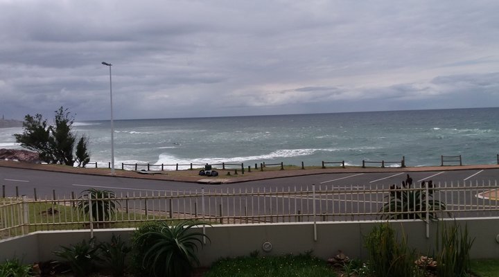 La Mer 1