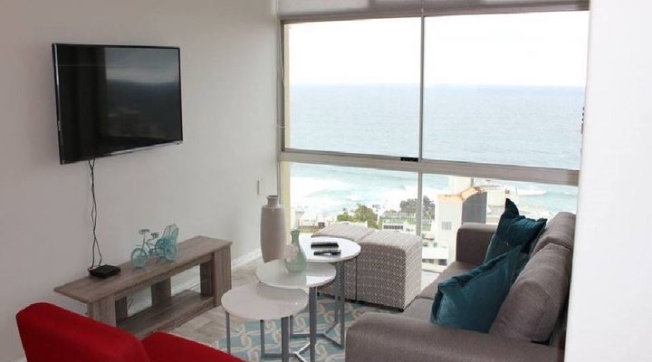 1203 La ballito