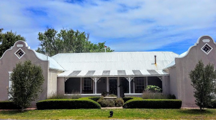 Rhus Cottage