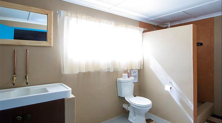 Buffelshoek Dirosie Game Lodge