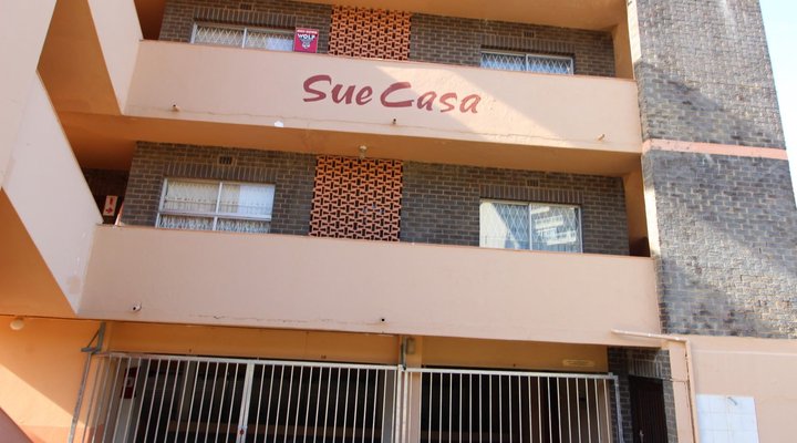 Sue Casa 7