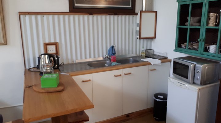 Rhus Cottage