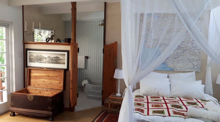 Rhus Cottage