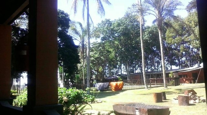 Misty Creek Guest Farm