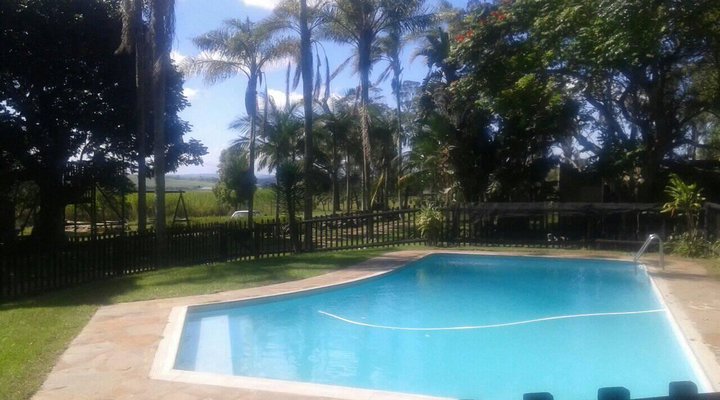 Misty Creek Guest Farm