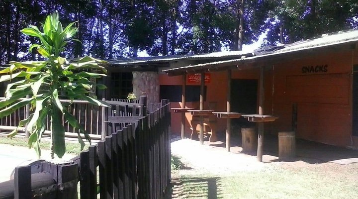 Misty Creek Guest Farm