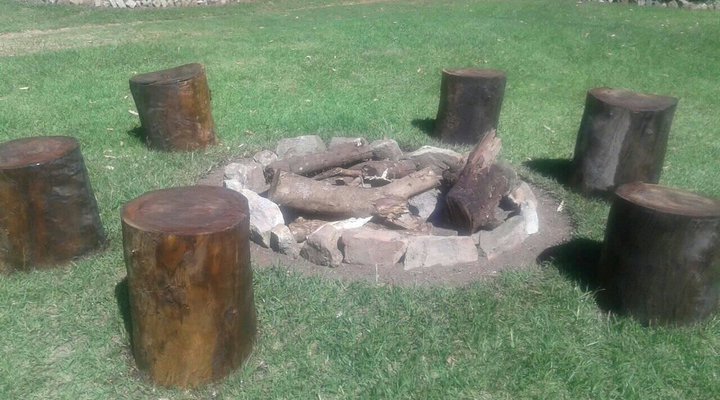 Misty Creek Guest Farm