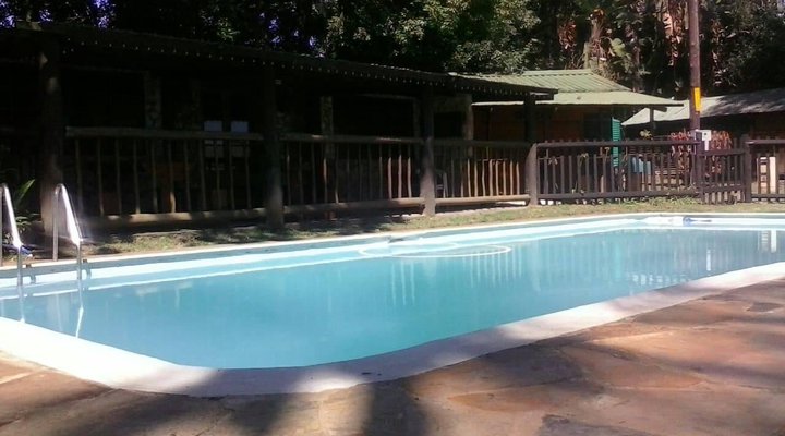 Misty Creek Guest Farm