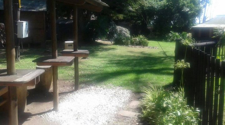 Misty Creek Guest Farm