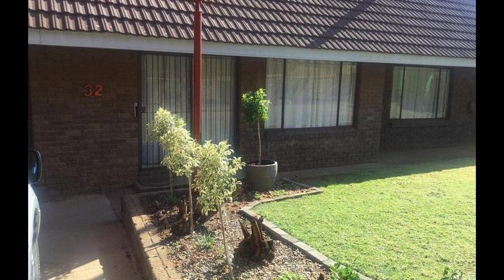 Hartz View Guesthouse