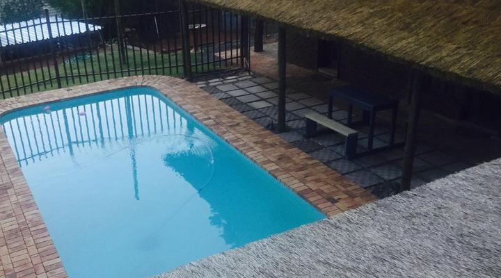 Hartz View Guesthouse