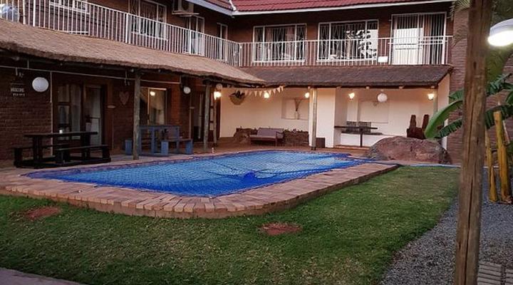 Hartz View Guesthouse