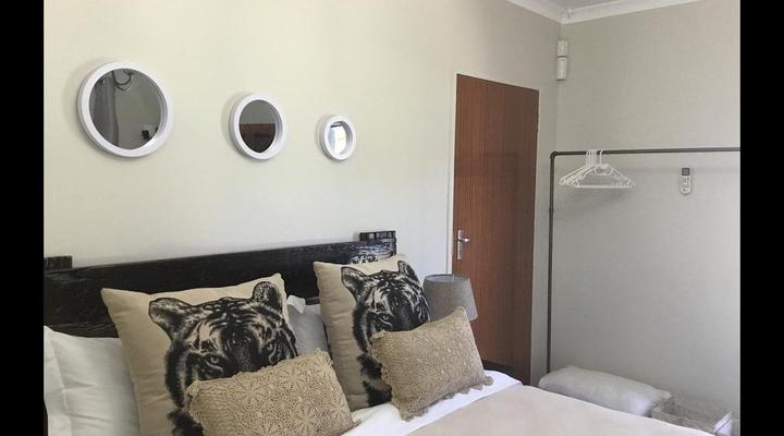 Hartz View Guesthouse